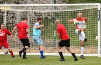 Barry McElvenny Memorial Match 22 May 2025