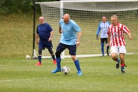 Barry McElvenny Memorial Match 22 May 2025