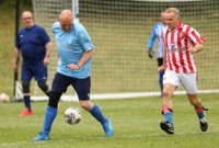 Barry McElvenny Memorial Match 22 May 2025