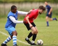 Barry McElvenny Memorial Match 22 May 2025