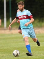 Barry McElvenny Memorial Match 22 May 2025