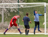 Barry McElvenny Memorial Match 22 May 2025