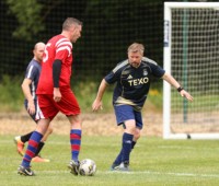 Barry McElvenny Memorial Match 22 May 2025
