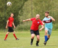 Barry McElvenny Memorial Match 22 May 2025