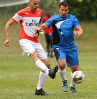 Barry McElvenny Memorial Match 22 May 2025