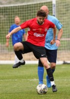 Barry McElvenny Memorial Match 22 May 2025