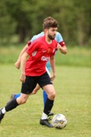 Barry McElvenny Memorial Match 22 May 2025