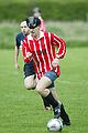 Desmond Dribble Final: The Reelers v Goodfellas Barbarians
