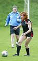 Desmond Dribble Final: The Reelers v Goodfellas Barbarians