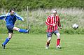 Desmond Dribble Final: The Reelers v Goodfellas Barbarians