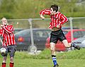 Desmond Dribble Final: The Reelers v Goodfellas Barbarians