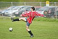Desmond Dribble Final: The Reelers v Goodfellas Barbarians