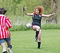 Desmond Dribble Final: The Reelers v Goodfellas Barbarians