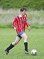Desmond Dribble Final: The Reelers v Goodfellas Barbarians
