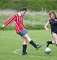 Desmond Dribble Final: The Reelers v Goodfellas Barbarians