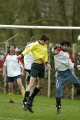 Space Balls v Knee Chance, 31 Mar 2009