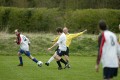 Space Balls v Knee Chance, 31 Mar 2009