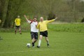 Space Balls v Knee Chance, 31 Mar 2009