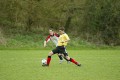 Space Balls v Knee Chance, 31 Mar 2009