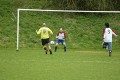 Space Balls v Knee Chance, 31 Mar 2009