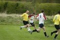 Space Balls v Knee Chance, 31 Mar 2009