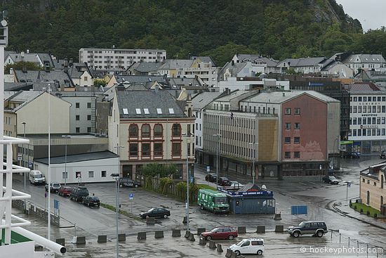 Alesund