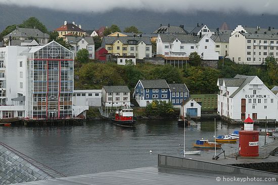 Alesund