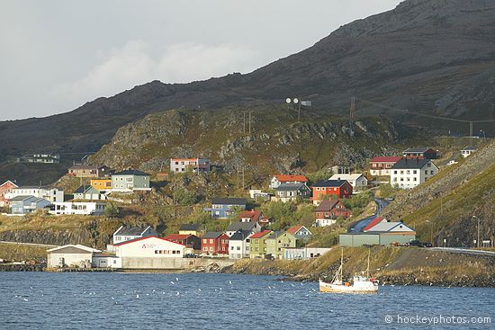 Honningsvag